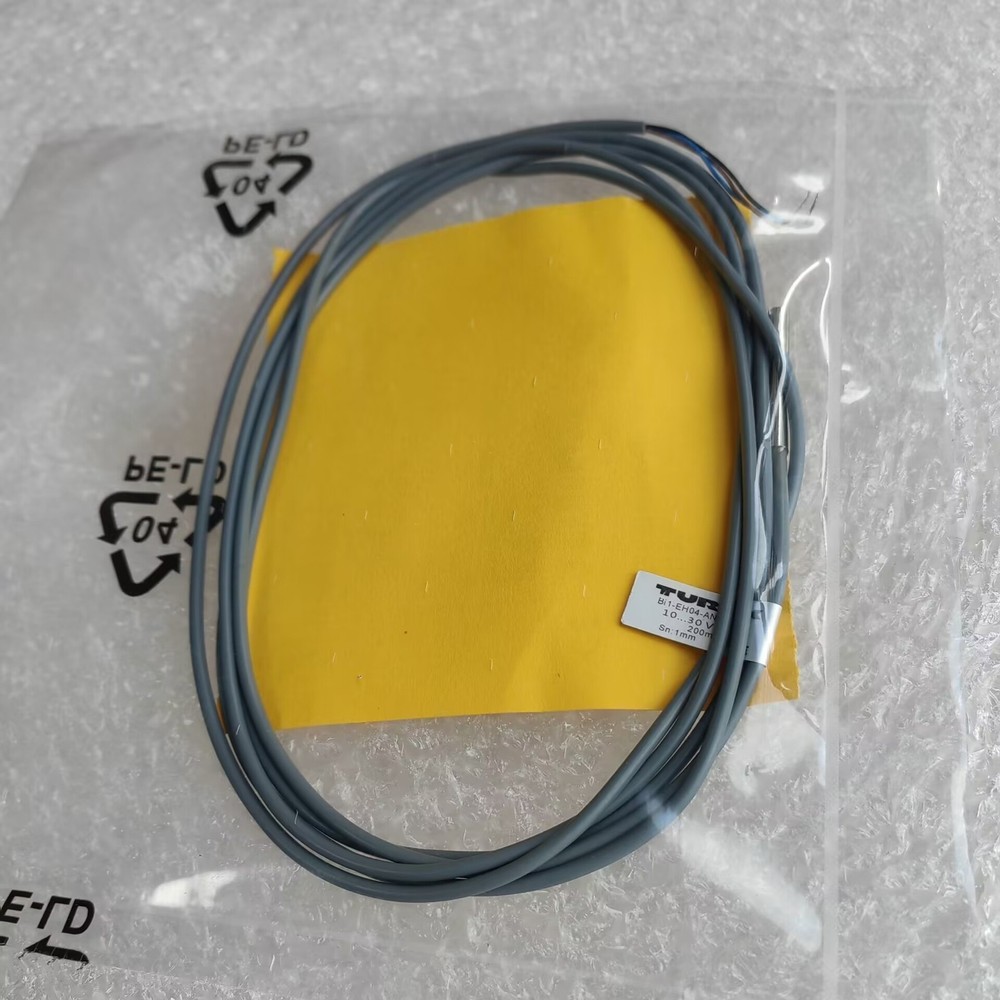 1PC  For   Proximity Switch Sensor Bi1-EH04-AN6X