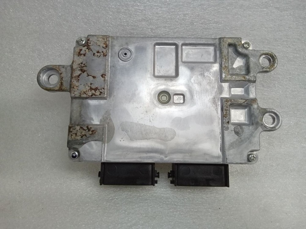 2008-2014 SAM BCM Interior Fuse Box Control Module 60639 15456216