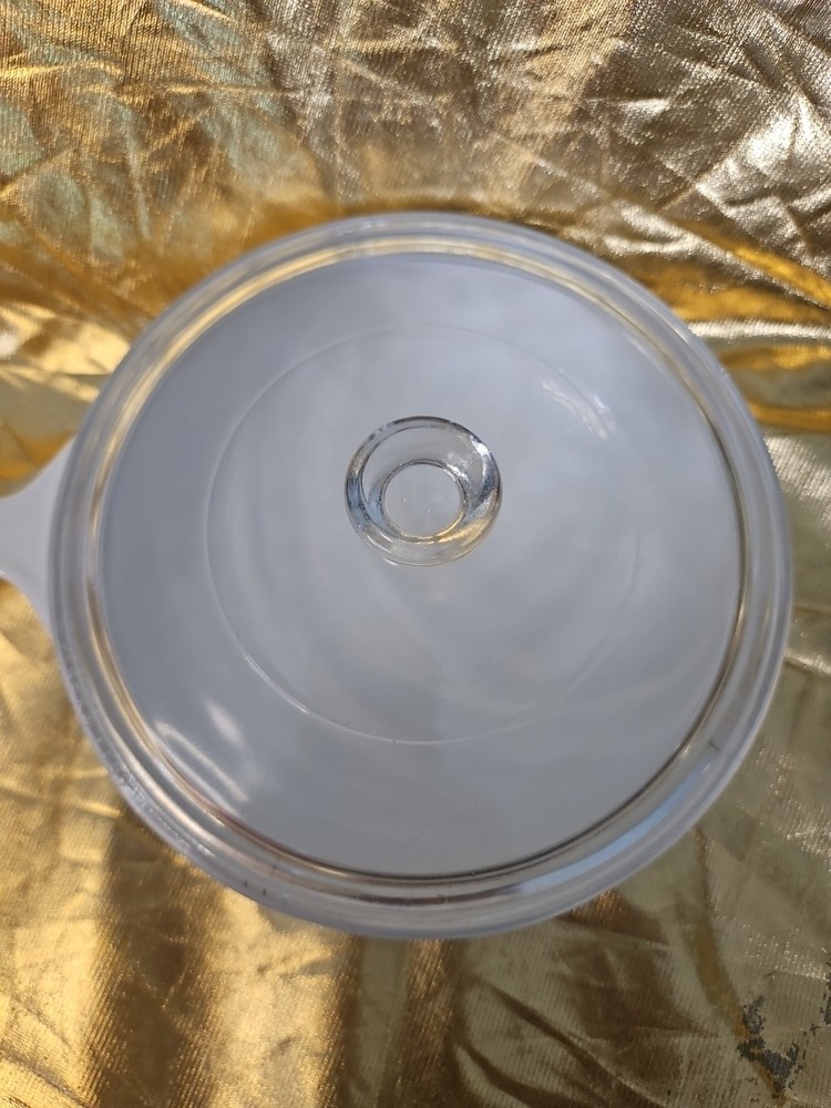 Corning Ware 6 1/2 for Range and Microwave P-83-B