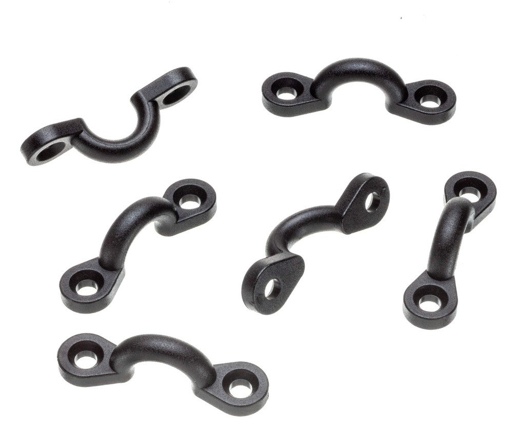 117827 Customized Kayak Tiedown Deck Hardware Assortment Kit