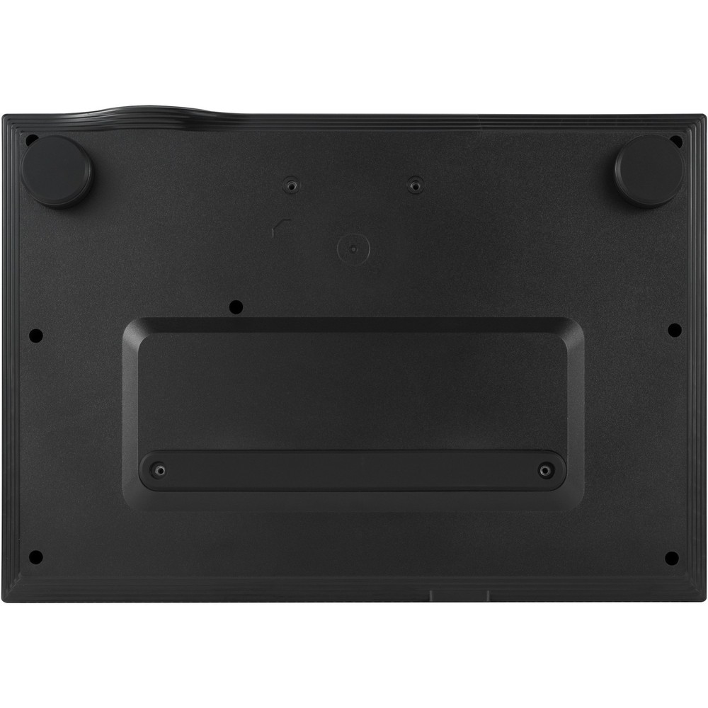 Asus H1 3D DLP Projector - 16:10 - Black