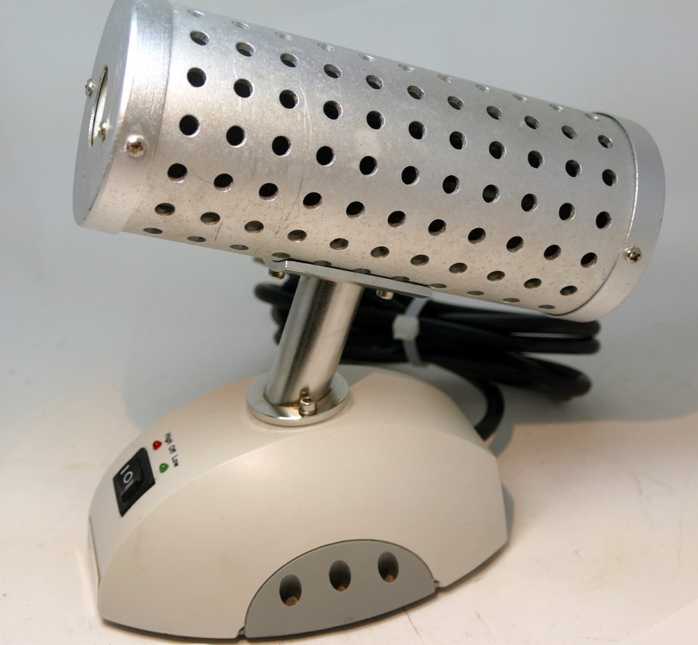 Benchmark Scientific B1000 BactiZapper Research Sterilizer Microsterilizer AS IS