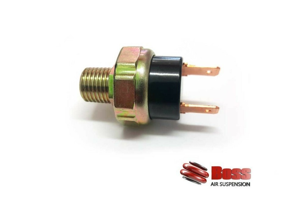 Pressure Switch 70-100psi 12V