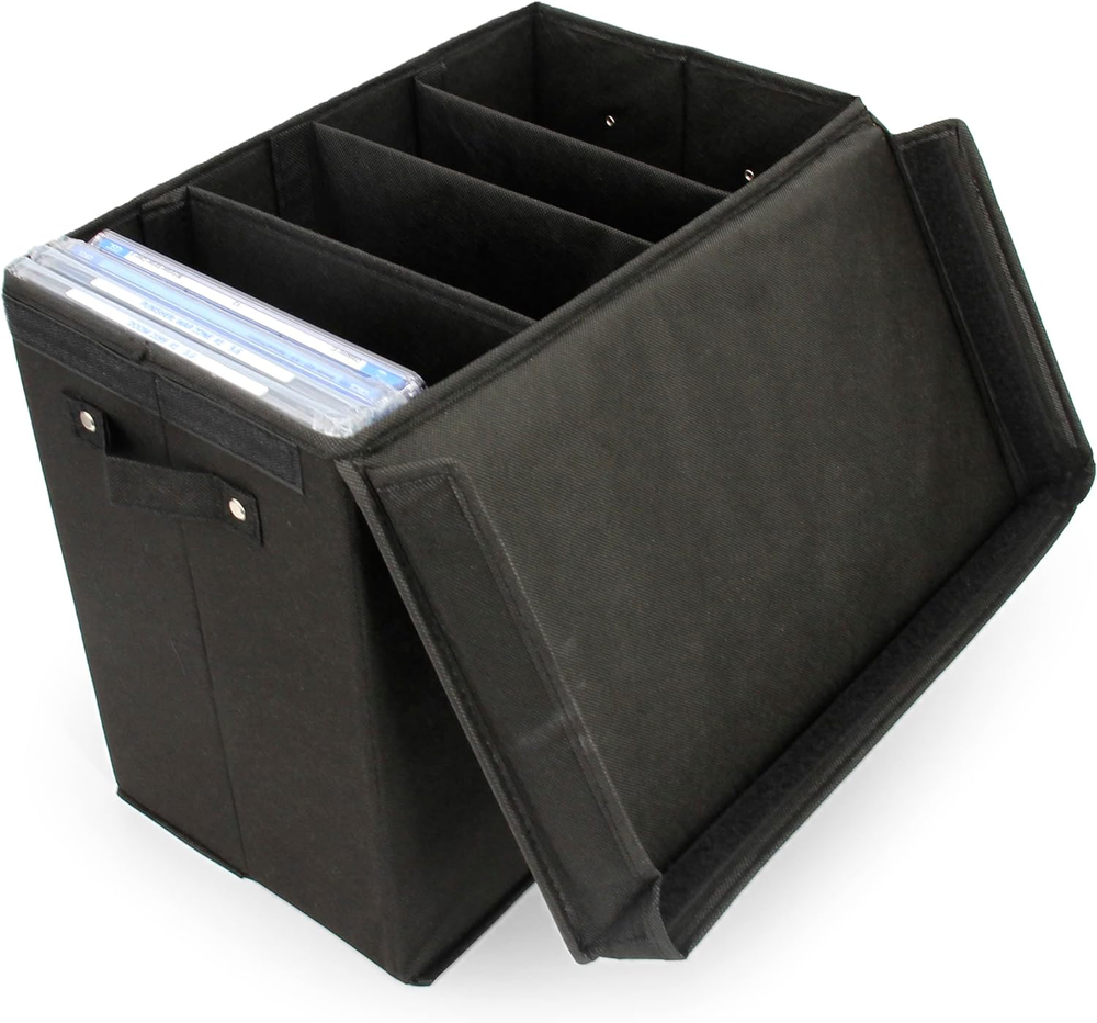 Graded Comic Book Storage Case Fits up to 28 CGC Graded Comics