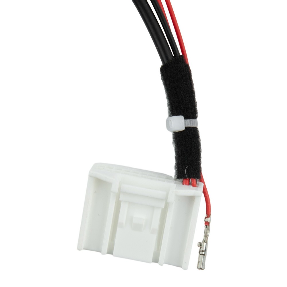 Quick and Efficient Installation Rearview Camera Adapter Cable for Toyota