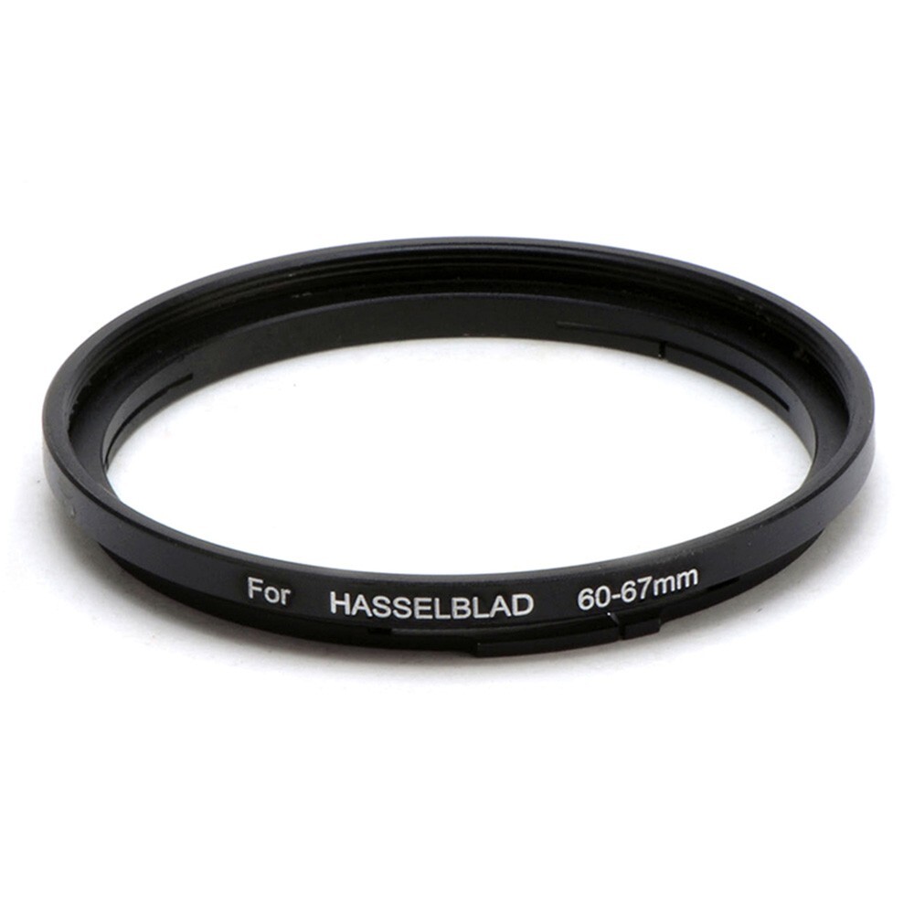 NEW B60 to 67mm Filter Adapter Ring For Hasselblad accessory
