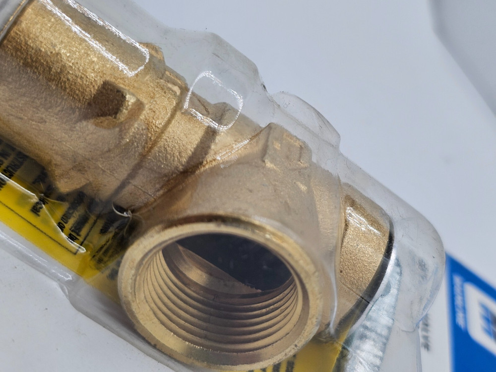 Mainline ML8346 T&P Valve Relief Valve Long Shank