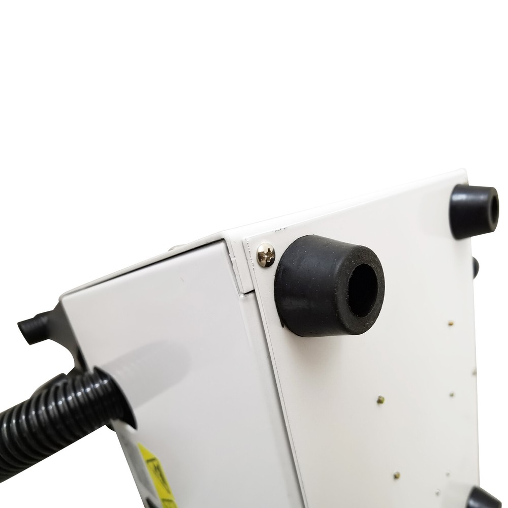 Negative Pressure Suction System 110V Electric Suction Machine Lab Workshop Use