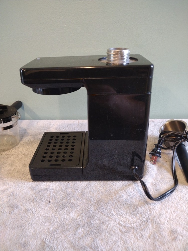 FARBERWARE Espresso Cappuccino Maker Model L2000 BRAND NEW