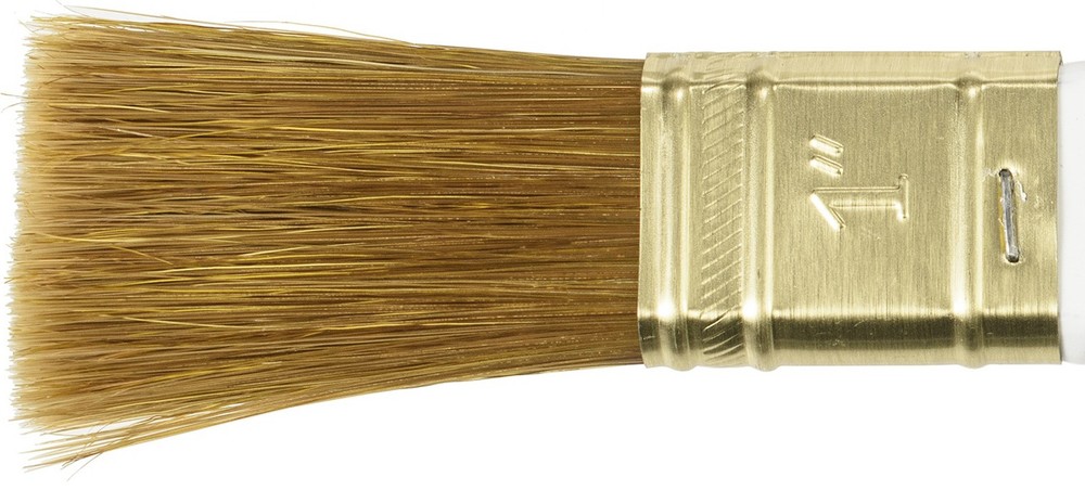 Bob Ross Landscape Brush 1/Pkg-1 Inch Width
