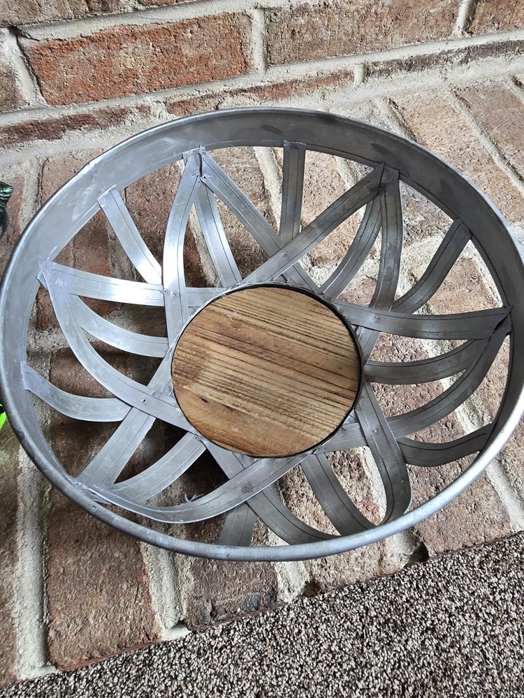 Basket For Decor
