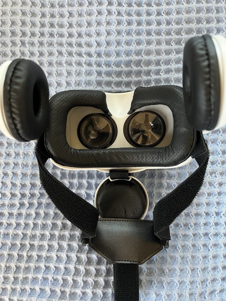 Utopia 360 Virtual Reality Goggles