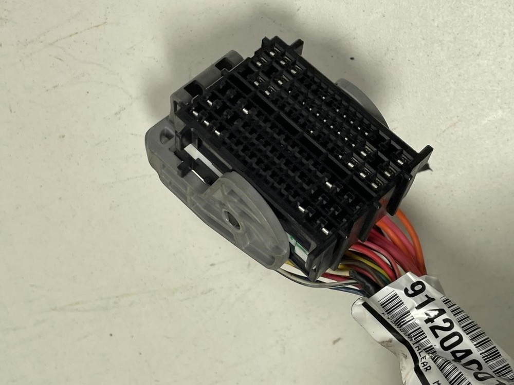 2012 KIA OPTIMA SX 2.0L ENGINE WIRE HARNESS OEM+