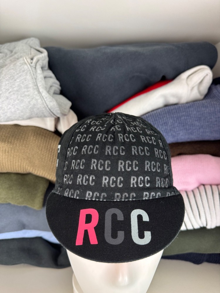 Rapha Cycling Club RCC Cycling Cap