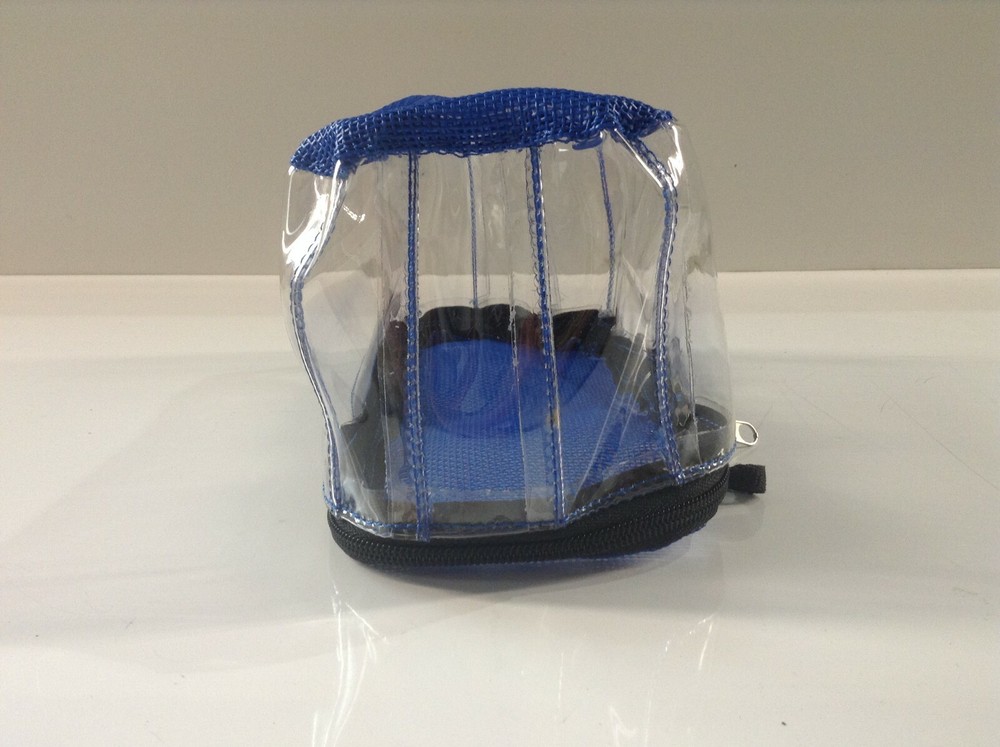 Taco Mesh bag for SHORE POWER CABLE RING