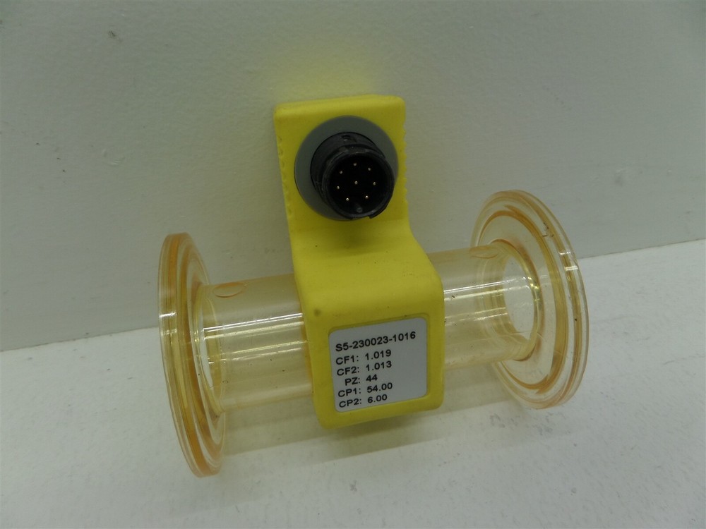 SciLog 28953019 Pressure Flow Cell