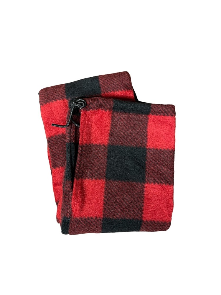 Fleece Recurve Bow Sock