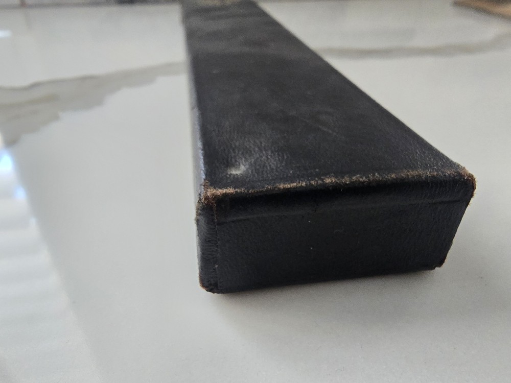 Keuffel & Esser K&E Polyphase Slide Rule 4053-3
