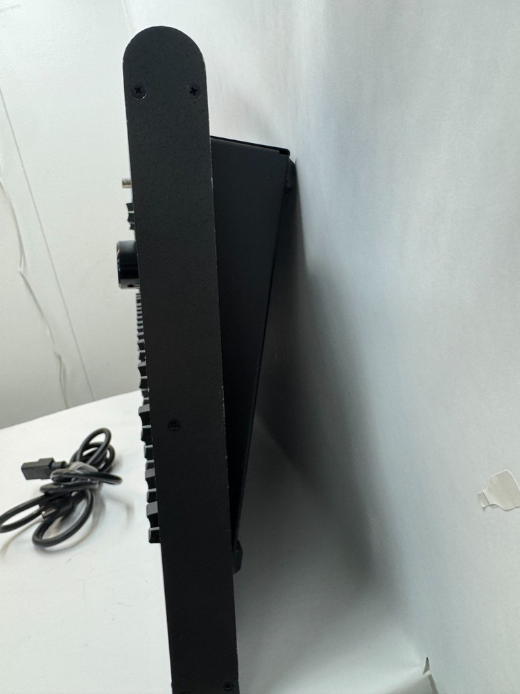 Leviton nci mc7524 Professional Stage Lighting Controller