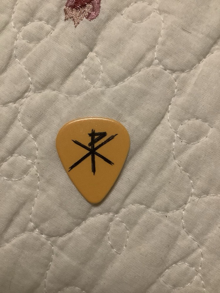 Disciple Guitar Pick