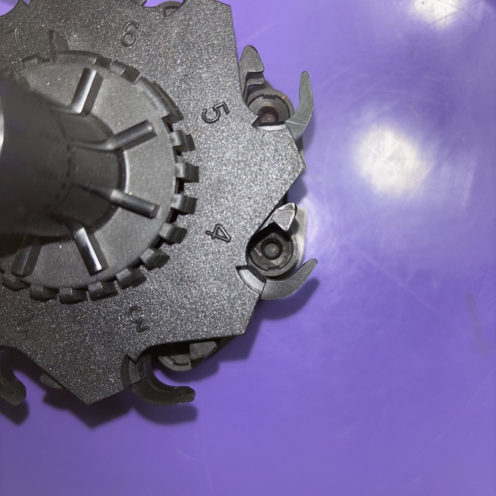 Hewlett-Packard Hp 7550A, 7550 Plus Plotter Carousel.