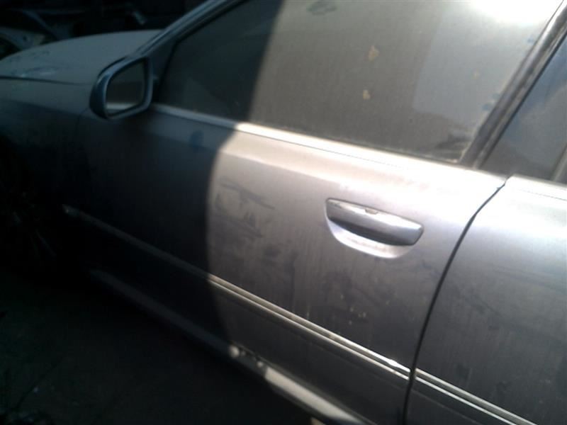 2005 2009 Audi A6 - CD Changer - 4E0035111A