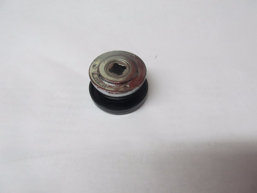 Presto Pressure Cooker Regulator 09978