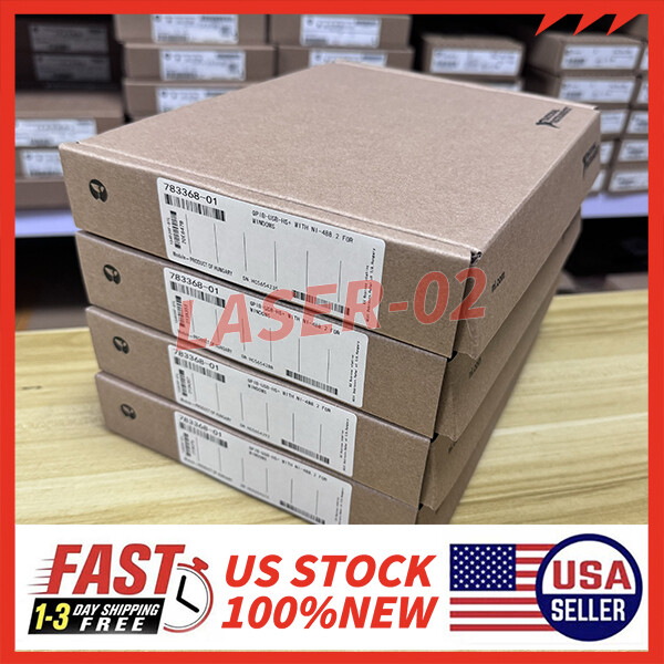 GPIB-USB-HS+ National Instruments IEEE 488 Controller Analyzer New sealed