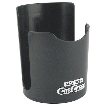 Magnet Source 07583 Cup Caddy,Magnetic Holder,3-1/2 In. Dia.