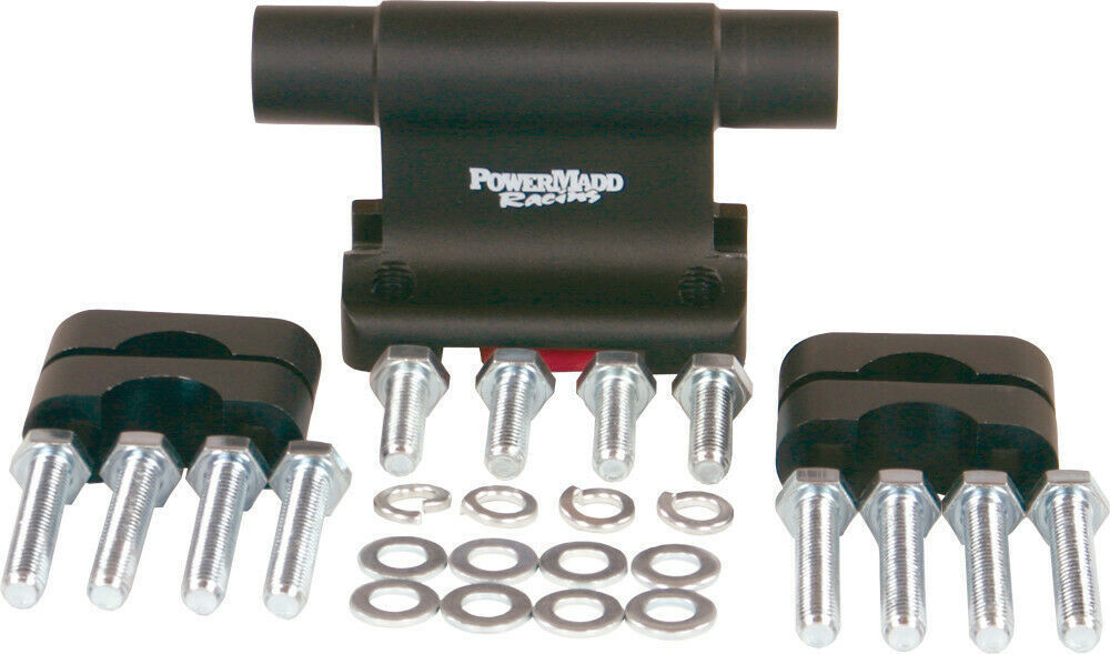Powermadd 45582 Pivot Adapter Kit for Ski-Doo