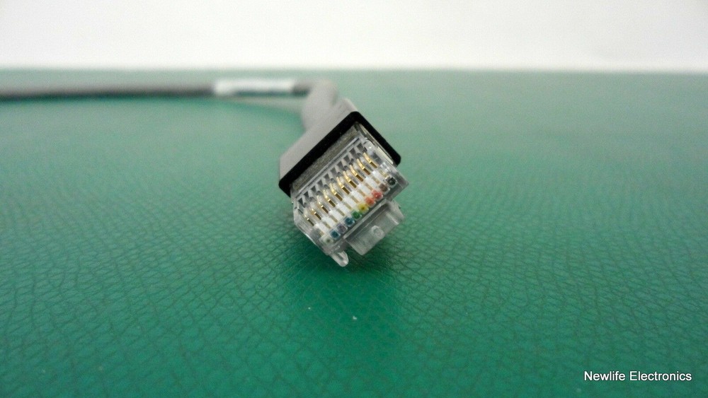 HP 17-04876-03 EVA Array Communication Cable w/ RJ-45 Connectors