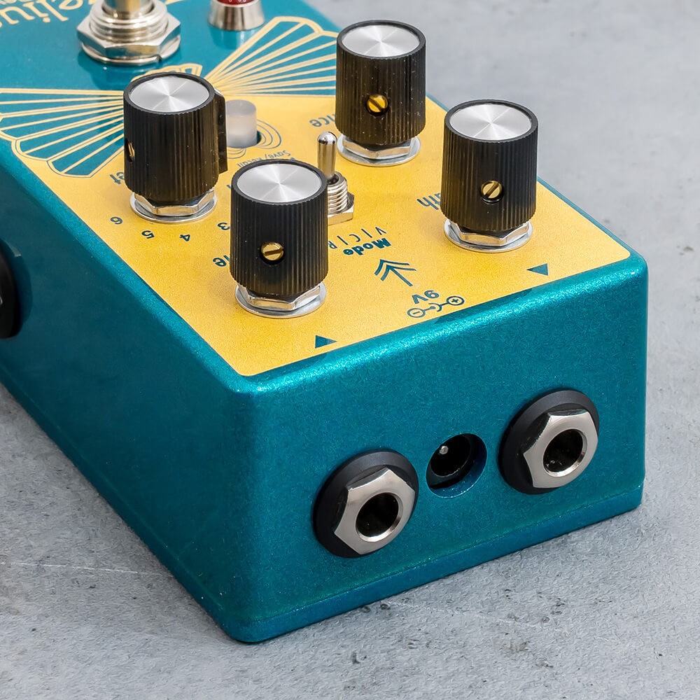 EarthQuaker Devices Aurelius