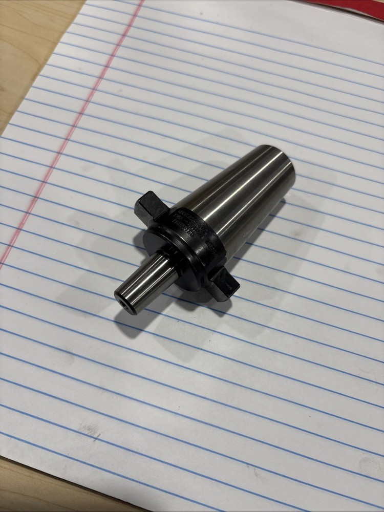 Kwik Switch J2s Jacob’s Taper For Drill Chuck Attachment