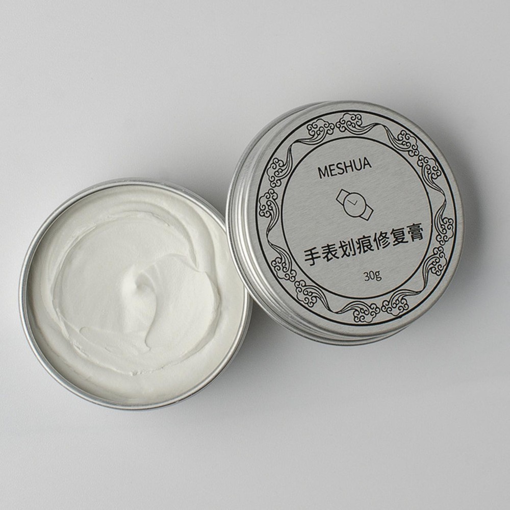 Watch Deoxidation Renovation Artifact Hardware Derusting Cream Grinding Paste t