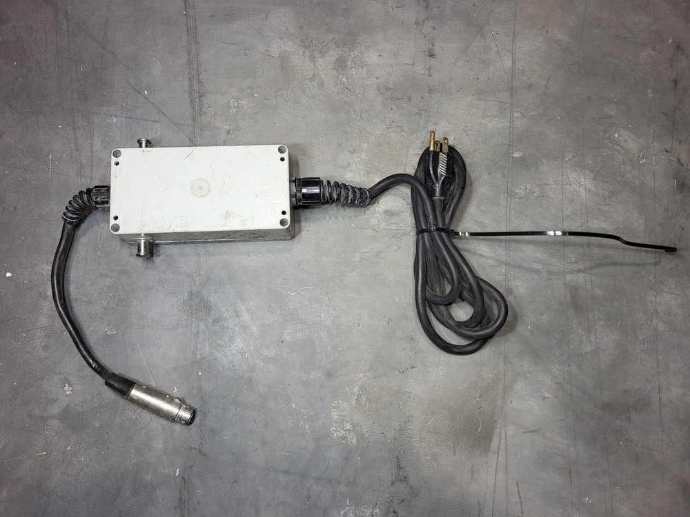 2005 LASERLINE T-2000SD Long Range Alignment Laser