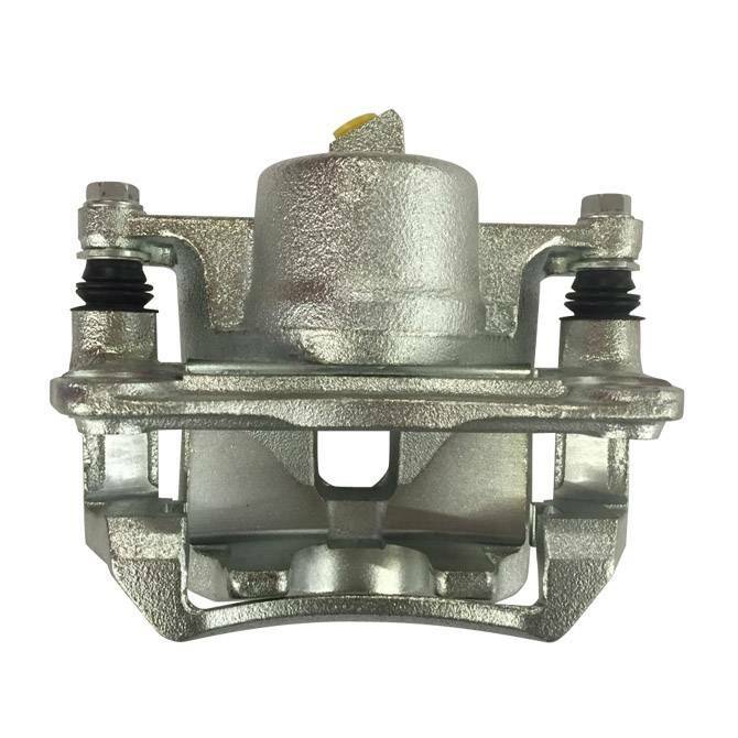 DRIVESTAR Front Brake Caliper Pair Set for 98-02 Prizm Corolla
