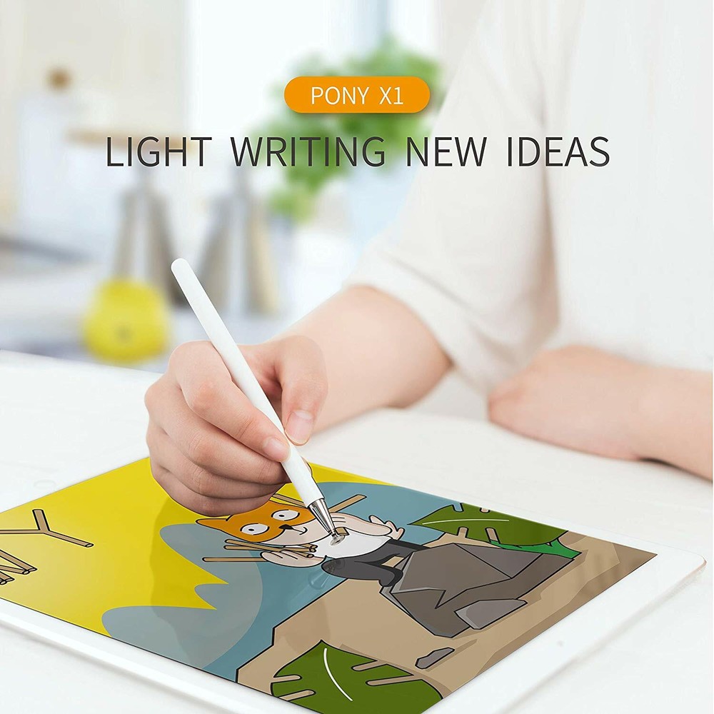 Generic Stylus Pen for Apple iPad Pro iPhone Pencil Surface book Touch Screen