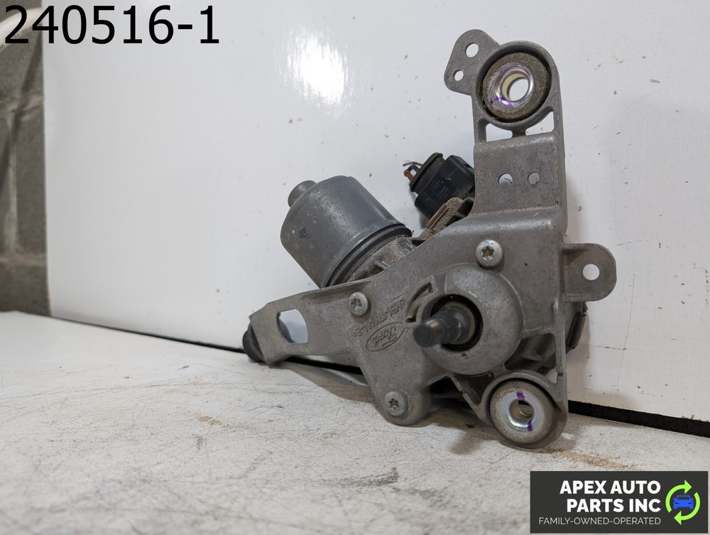 OEM 2013 Ford Focus 2L Passenger Right Front Windshield Wiper Motor