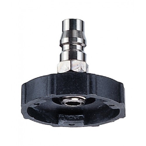 7023 Master Cylinder Adapter - GM, Chrysler