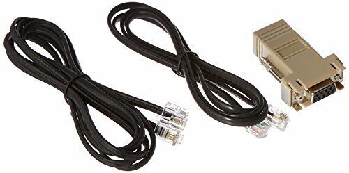 Meade 07505 Connector Cable Set - Black