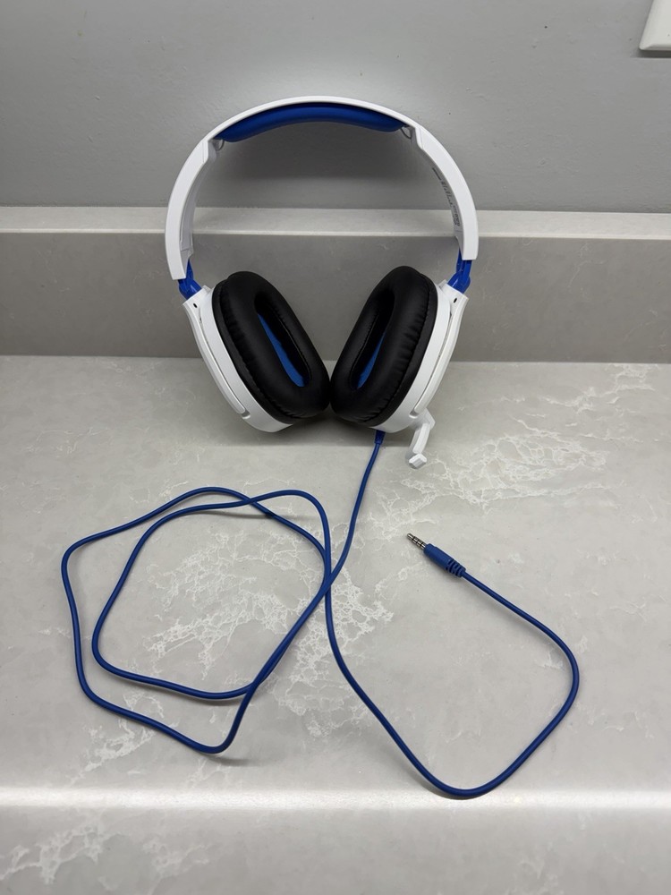 gaming headphones with mic for pc