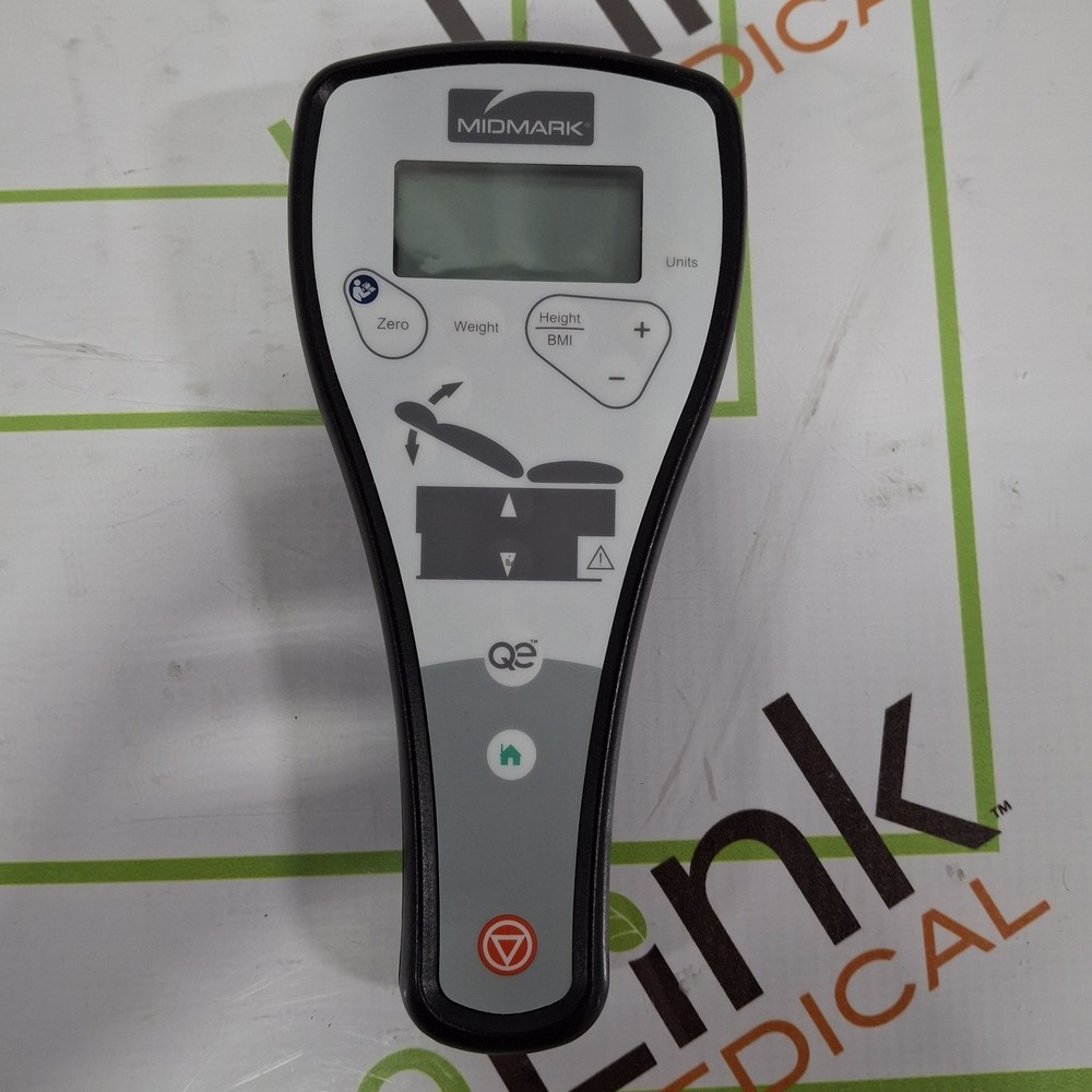 Midmark 029-10001 Wireless Remote