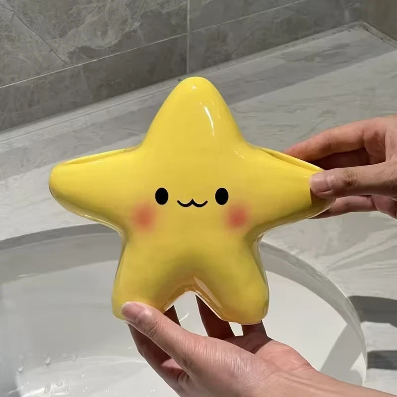 ToothBrush Holder