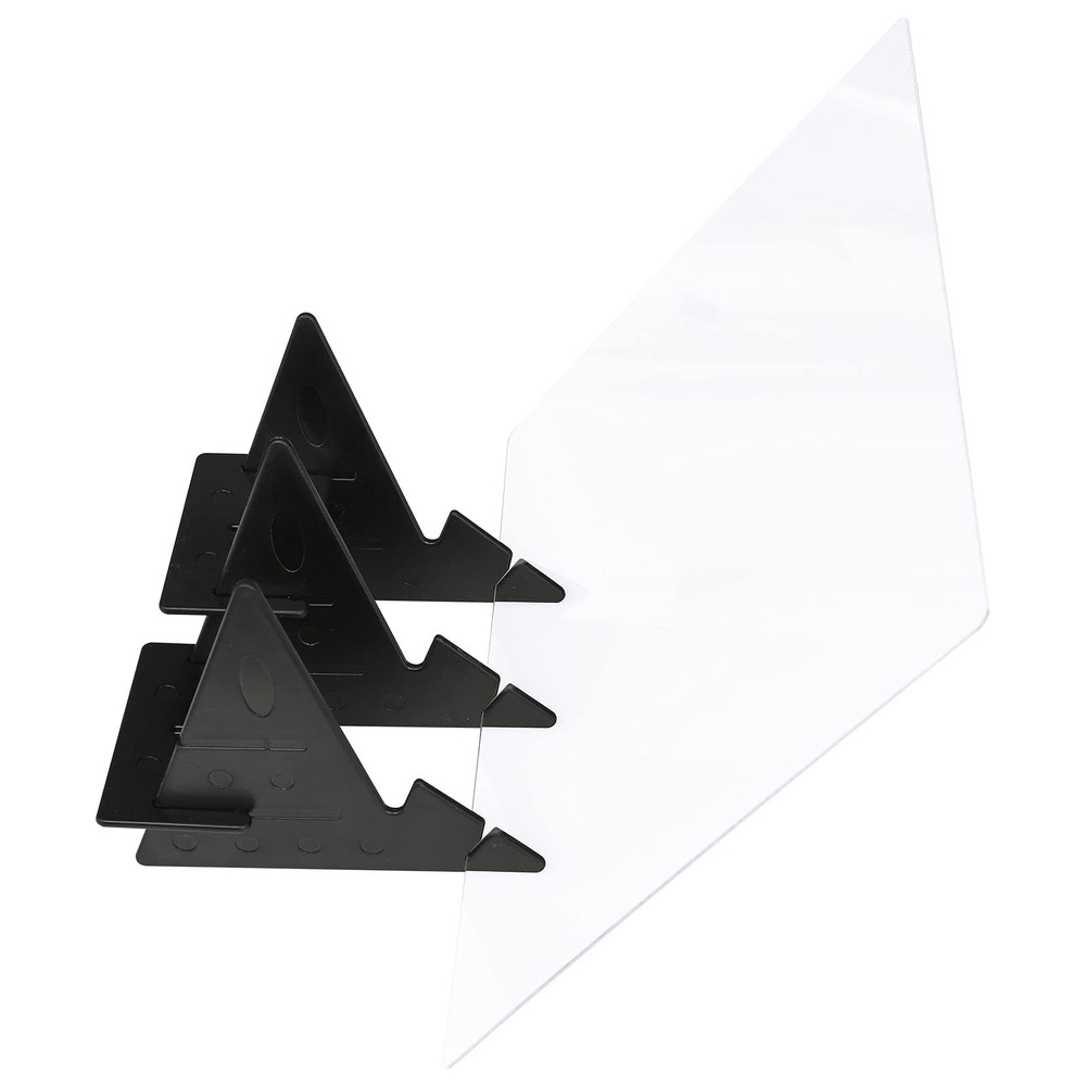 Mirror Drawing Board B5 Optical Reflection Tracing Sketch Tool, Easy to Insta...