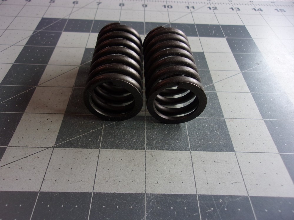 SBI 160-1412 (2) Valve Springs