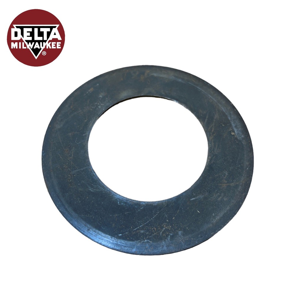 Early Delta Rockwell Shaper Unknown Part ⬇️ Has A Crown