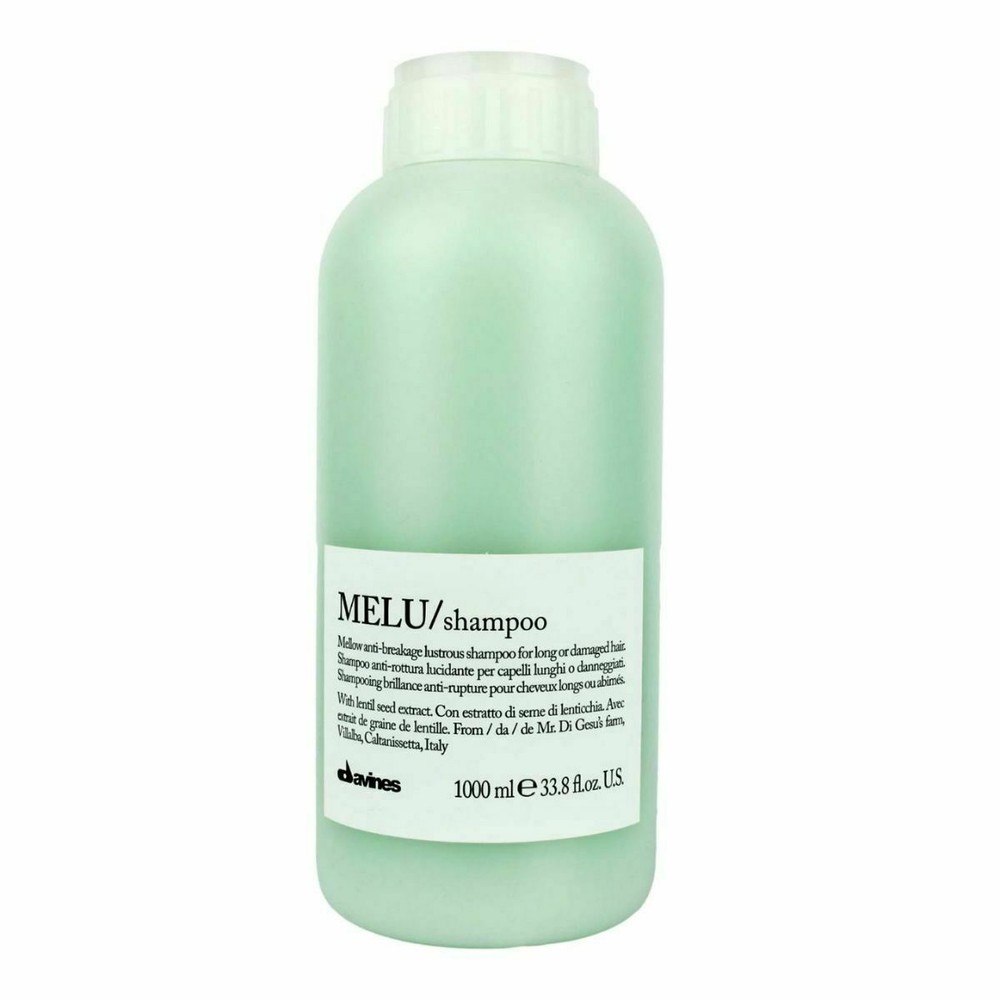 Davines Melu  Shampoo - 33.8 oz NEW AUTHENTIC