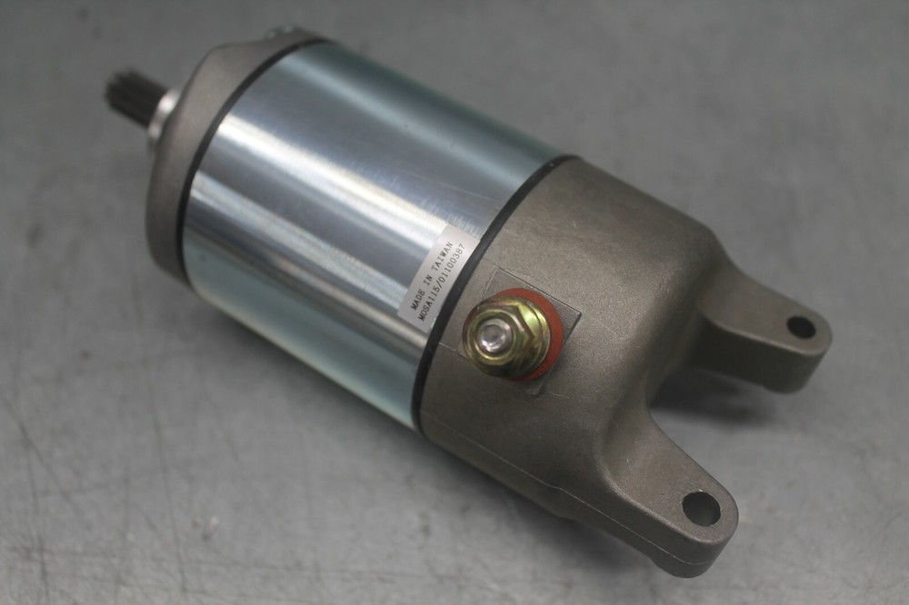Nice OEM  Kawasaki KVF650 KVF 650 Starter