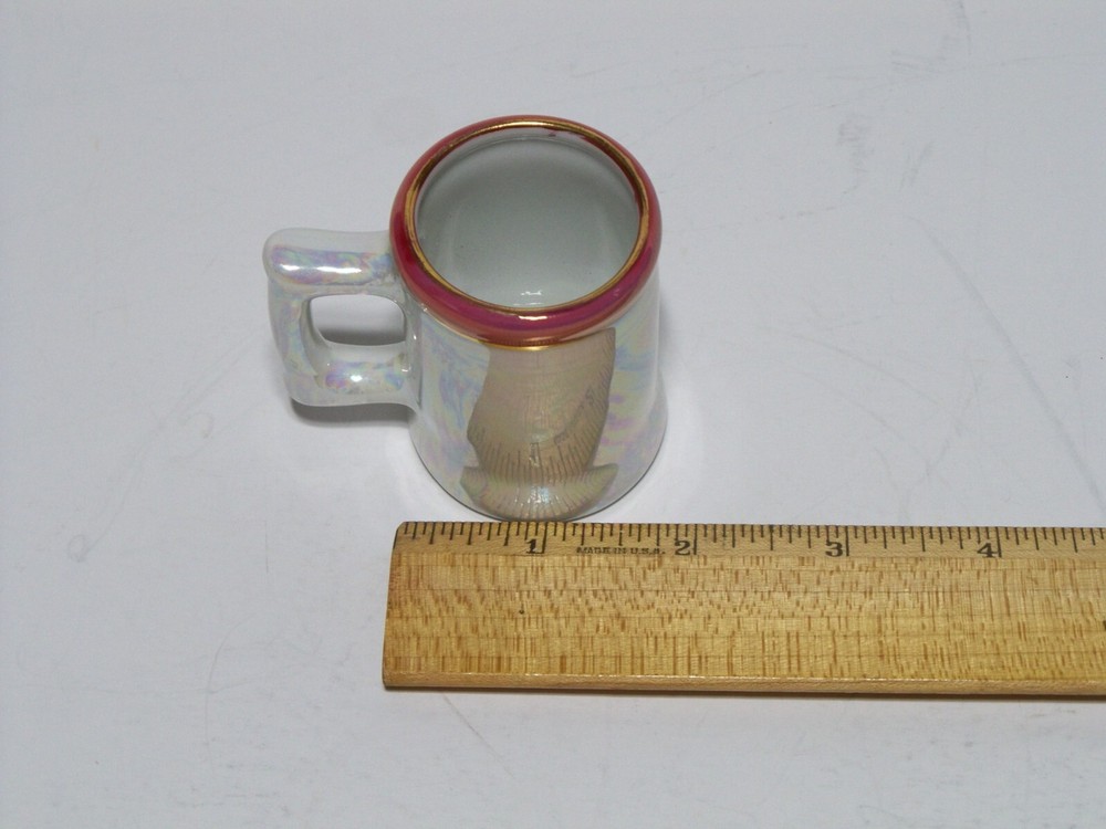 Mug Stein Style Toothpick Holders