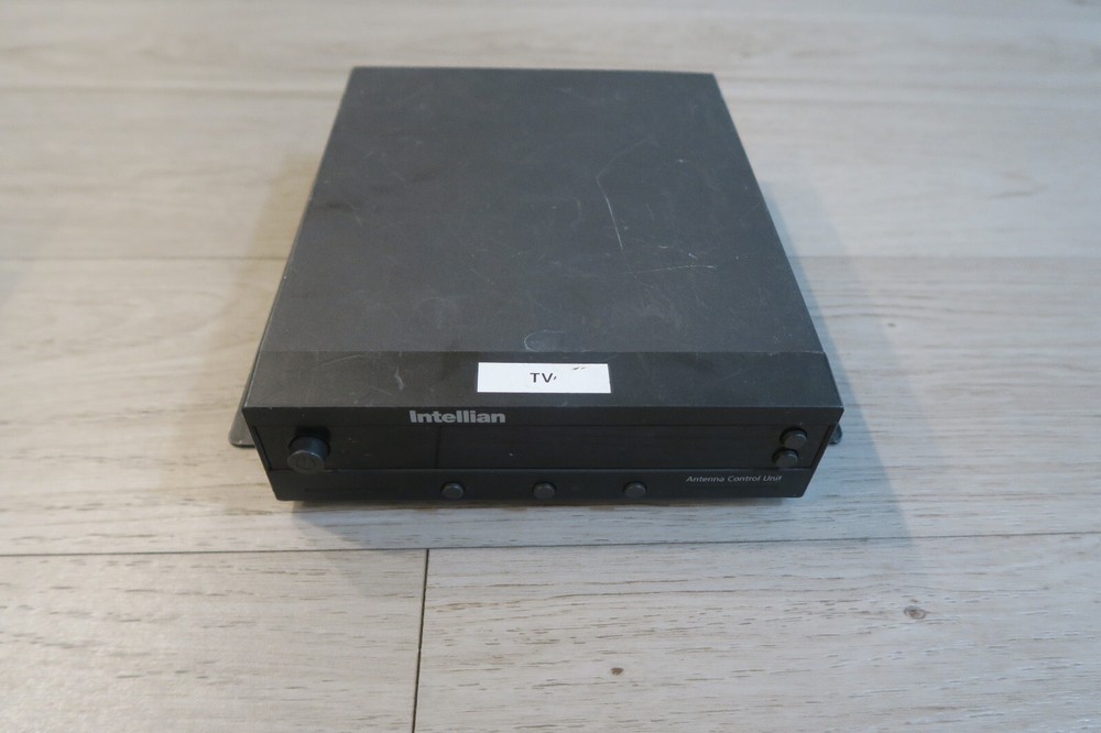 INTELLIAN ANTENNA CONTROL UNIT B2-206S UNIT ONLY